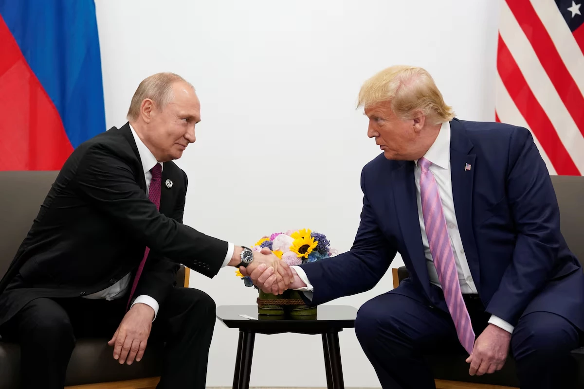 ロシア・ウクライナ首脳会談の開催地をめぐる選択肢と国際的な思惑