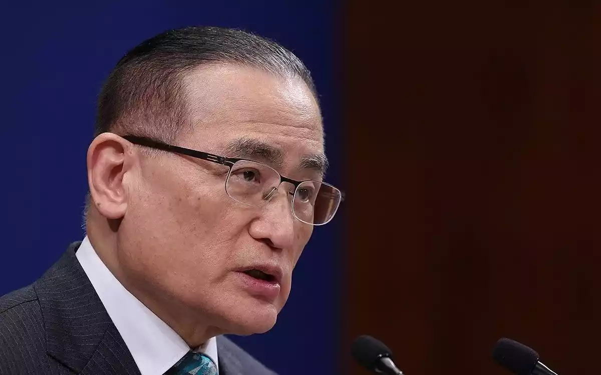 韓国と米国は原子力潜水艦分野での協力協定を推進することで合意した。