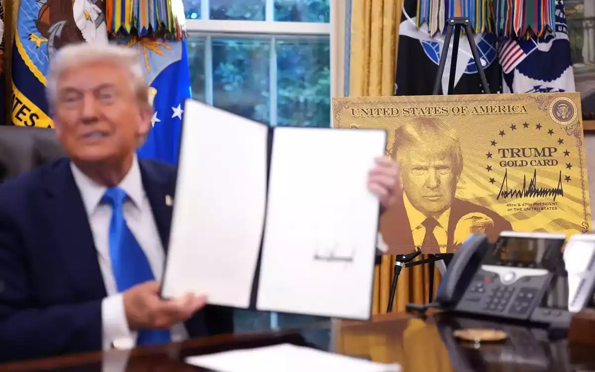 米国は、H-1Bビザ申請プロセスにおける「抽選」の仕組みを変更している。