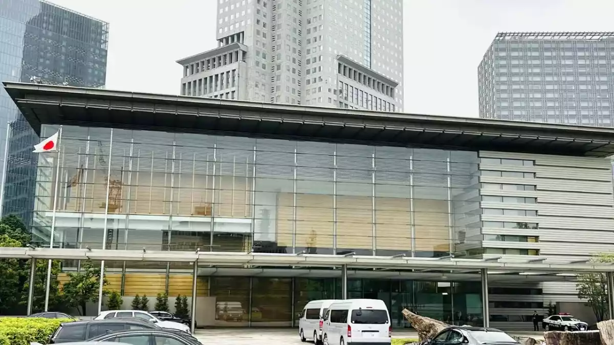 Nhật Bản tăng gấp đ&ocirc;i ng&acirc;n s&aacute;ch hỗ trợ an ninh trong năm t&agrave;i kh&oacute;a 2026- Ảnh 1.