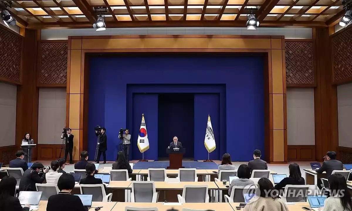 H&agrave;n Quốc, Mỹ nhất tr&iacute; theo đuổi hiệp định về hợp t&aacute;c trong lĩnh vực t&agrave;u ngầm hạt nh&acirc;n  - Ảnh 1.