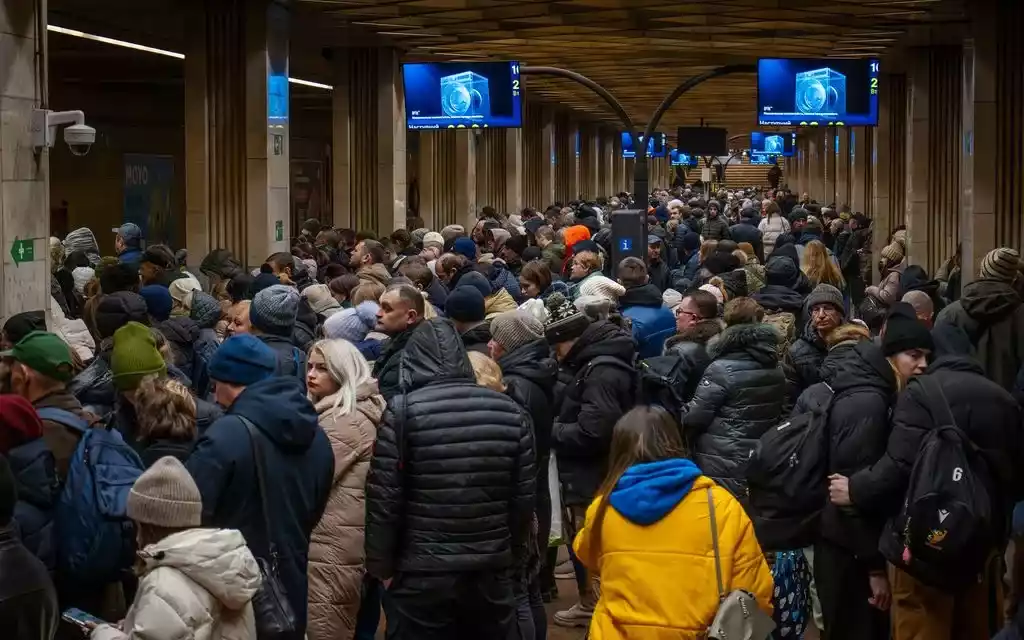 ウクライナに関する交渉では4つの重要な文書が議論されている。