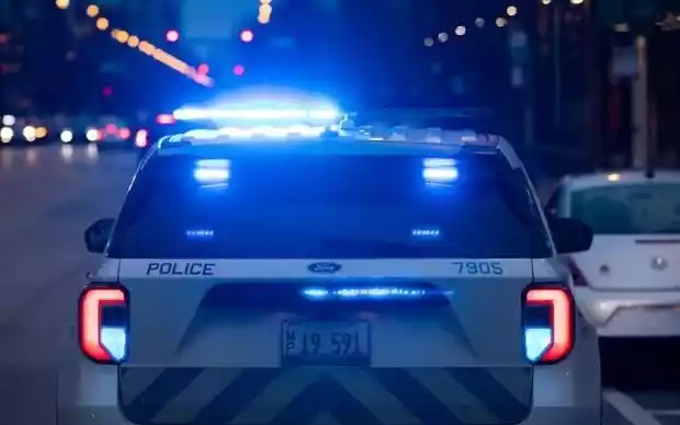 米国のTikTokユーザーがライブ配信中に人を殴り殺した疑いで逮捕された。