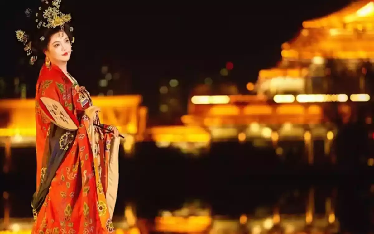 中国で「文化的自信」の波が高まっている。