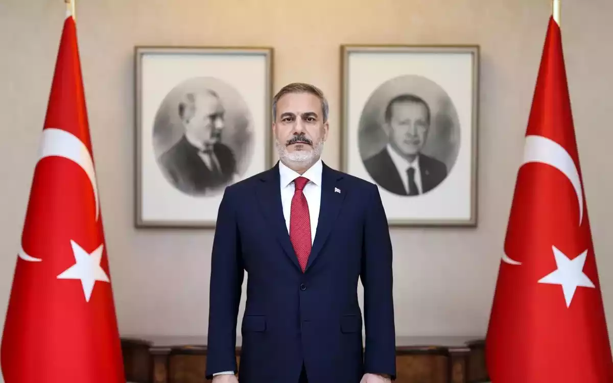 トルコとハマスがガザでの停戦合意の第2段階について協議。