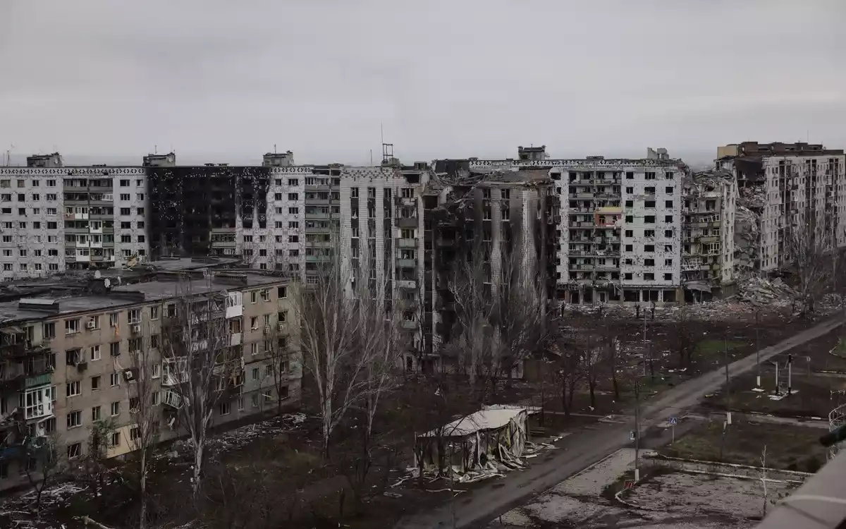 ロシア人の大半はウクライナ紛争が2026年に終結すると予想している。