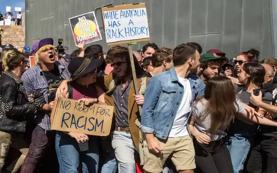 ボンダイテロ攻撃を受けて、オーストラリアでは反イスラム感情が高まっている。