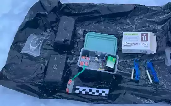 ロシアはシベリアでのウクライナのテロ攻撃を阻止した。