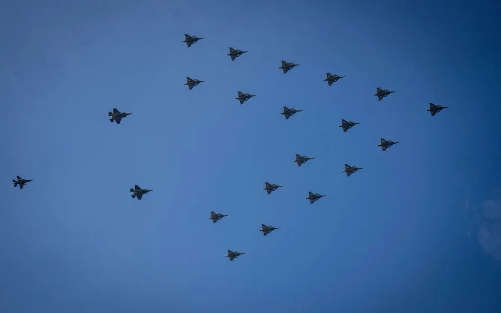 米国はプエルトリコにおけるMQ-9戦闘機とF-35戦闘機の配備を増やしている。