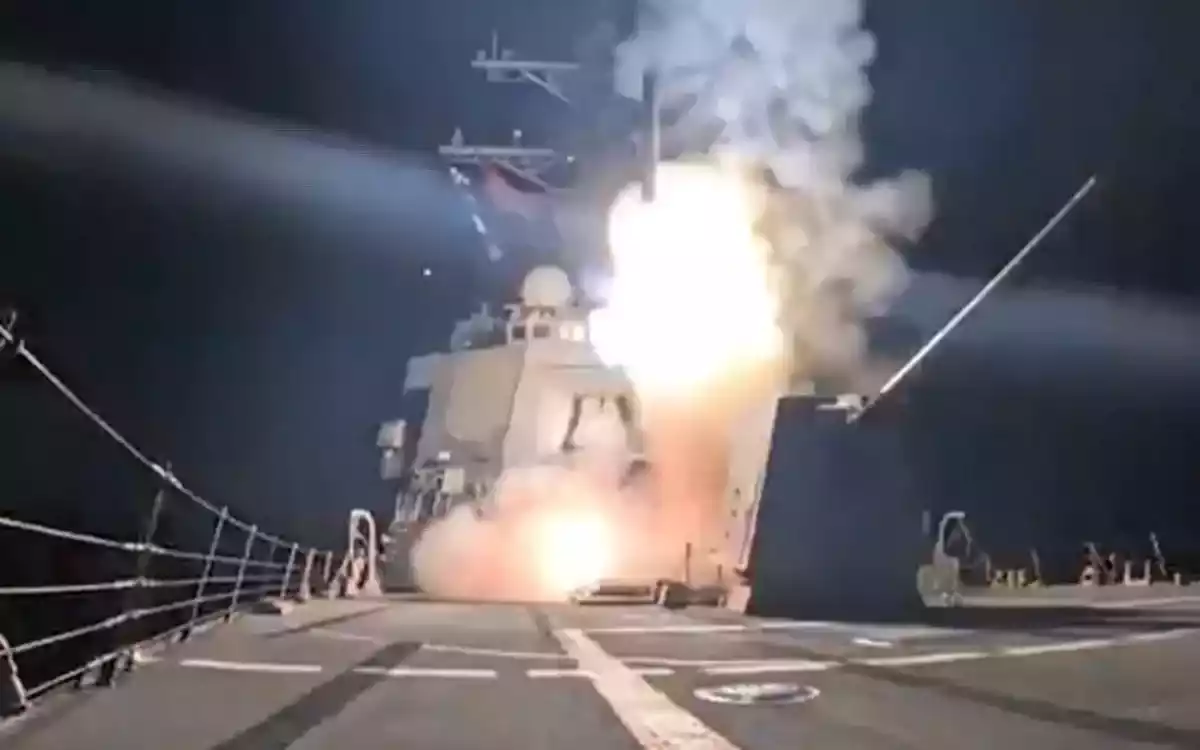 なぜISISとの戦いが再び激化したのでしょうか？