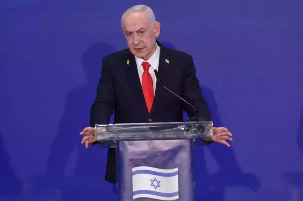 Israel trở th&agrave;nh quốc gia đầu ti&ecirc;n c&ocirc;ng nhận Somaliland - Ảnh 1.