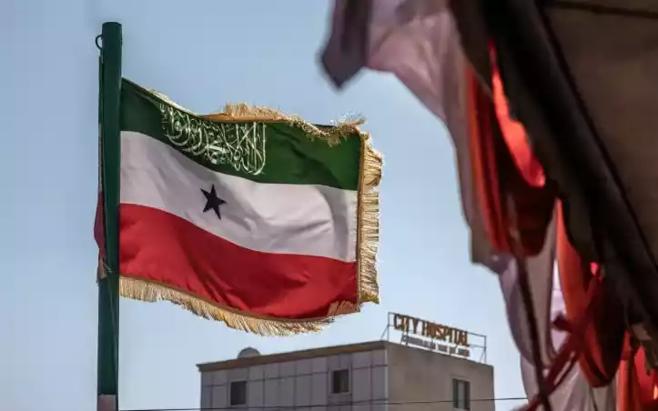 イスラエルはソマリランドを承認したことで反発に直面している。