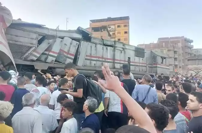 Hai đo&agrave;n t&agrave;u va chạm ở Peru khiến h&agrave;ng chục người thương vong- Ảnh 3.