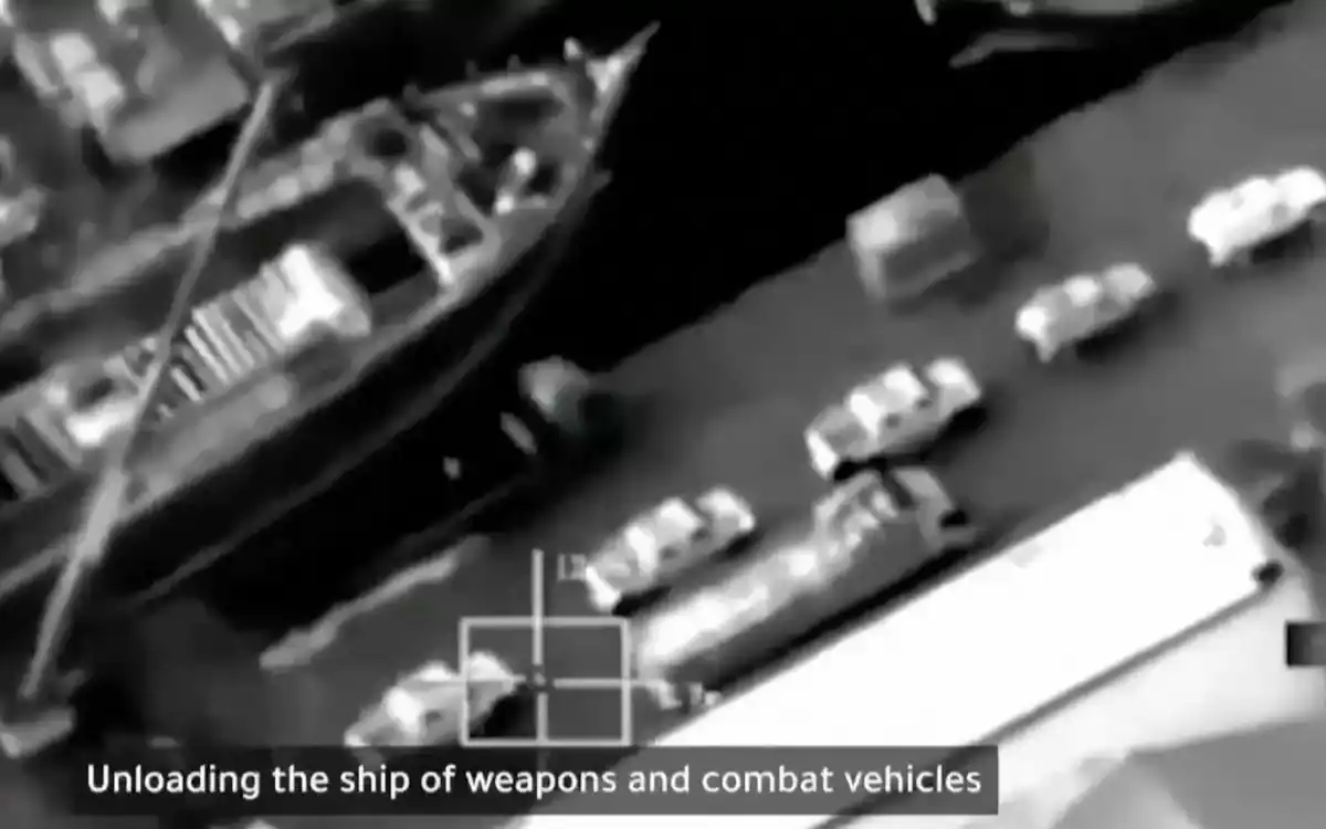 UAEはサウジアラビアとの緊張を受けてイエメンから軍を撤退させた。