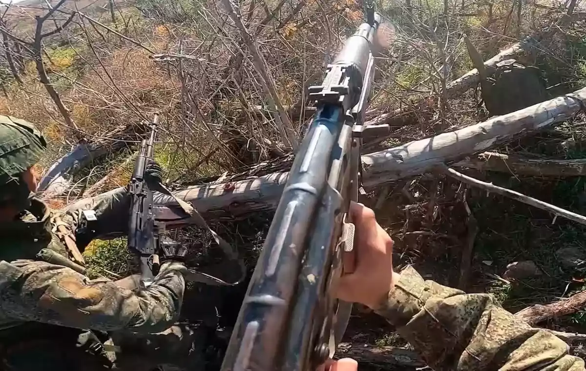 Lực lượng Ukraine chịu sức &eacute;p ng&agrave;y c&agrave;ng lớn ở miền Nam- Ảnh 2.