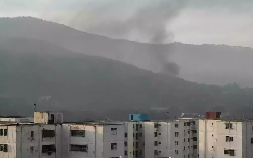 ベネズエラは、米国の攻撃で死亡した兵士に対する7日間の国家追悼を宣言した。