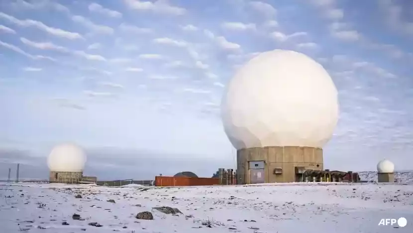 V&igrave; sao &ocirc;ng Trump muốn Greenland v&agrave; liệu Mỹ c&oacute; thể kiểm so&aacute;t h&ograve;n đảo n&agrave;y? - Ảnh 1.