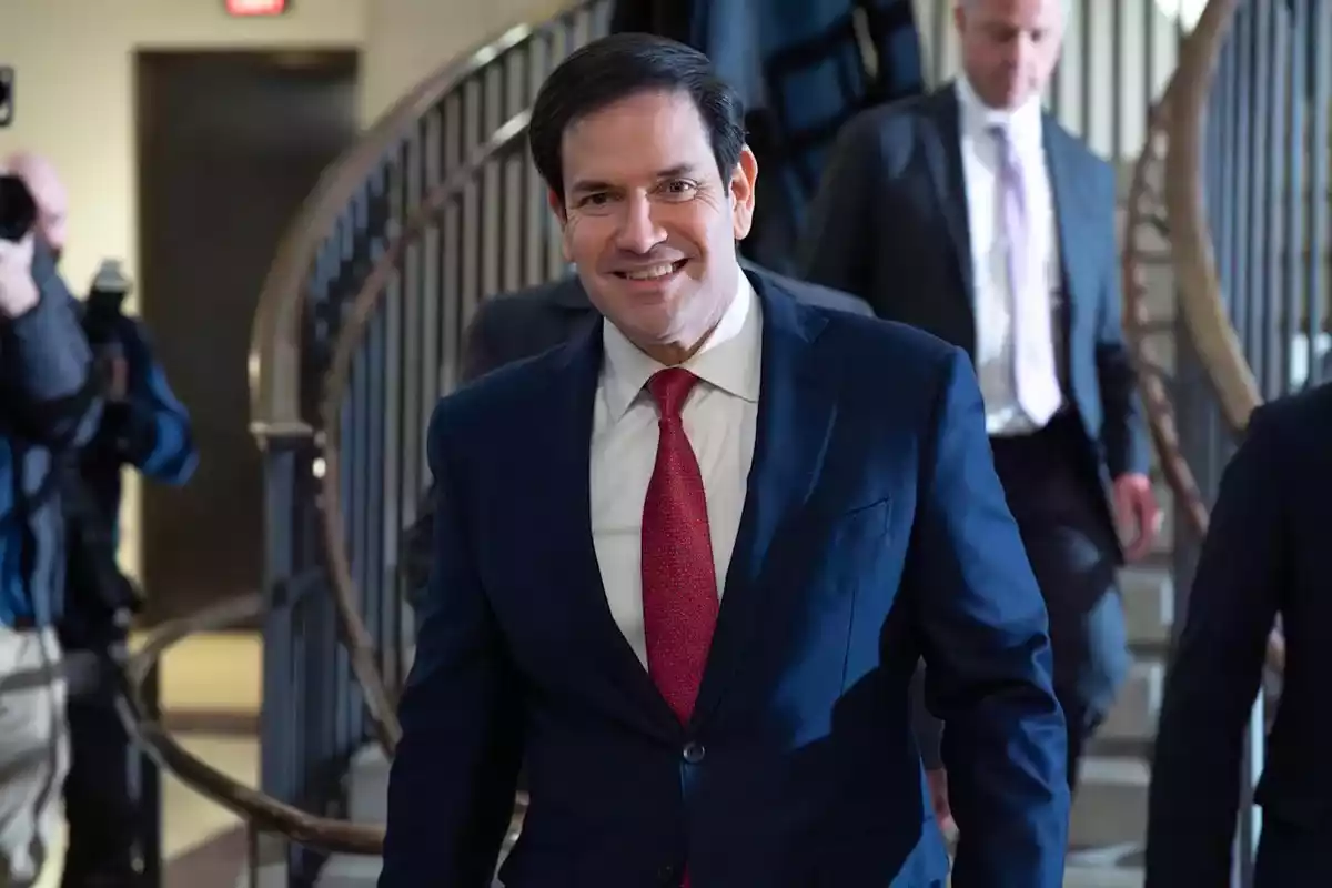 Quốc hội Mỹ họp k&iacute;n về Venezuela, gia tăng tranh c&atilde;i về bước đi kế tiếp- Ảnh 1.