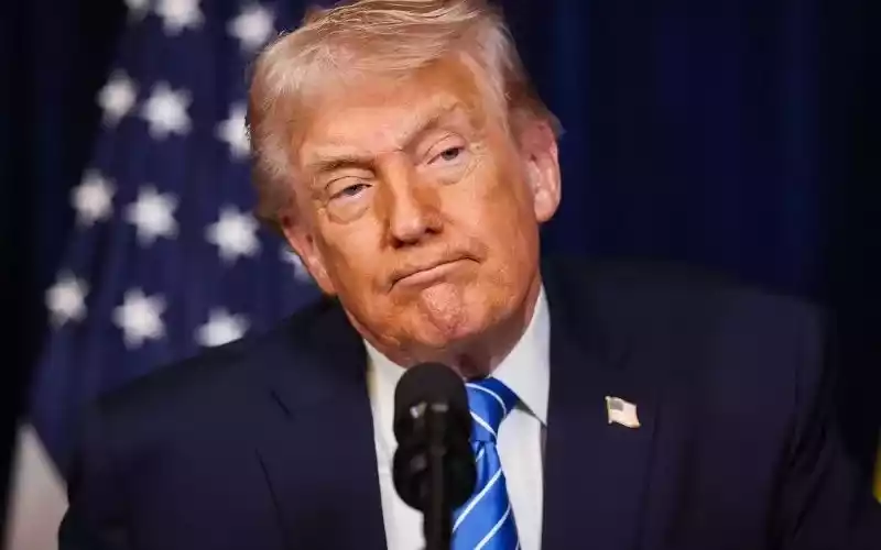 トランプ大統領はベネズエラへの2度目の攻撃計画を中止した。