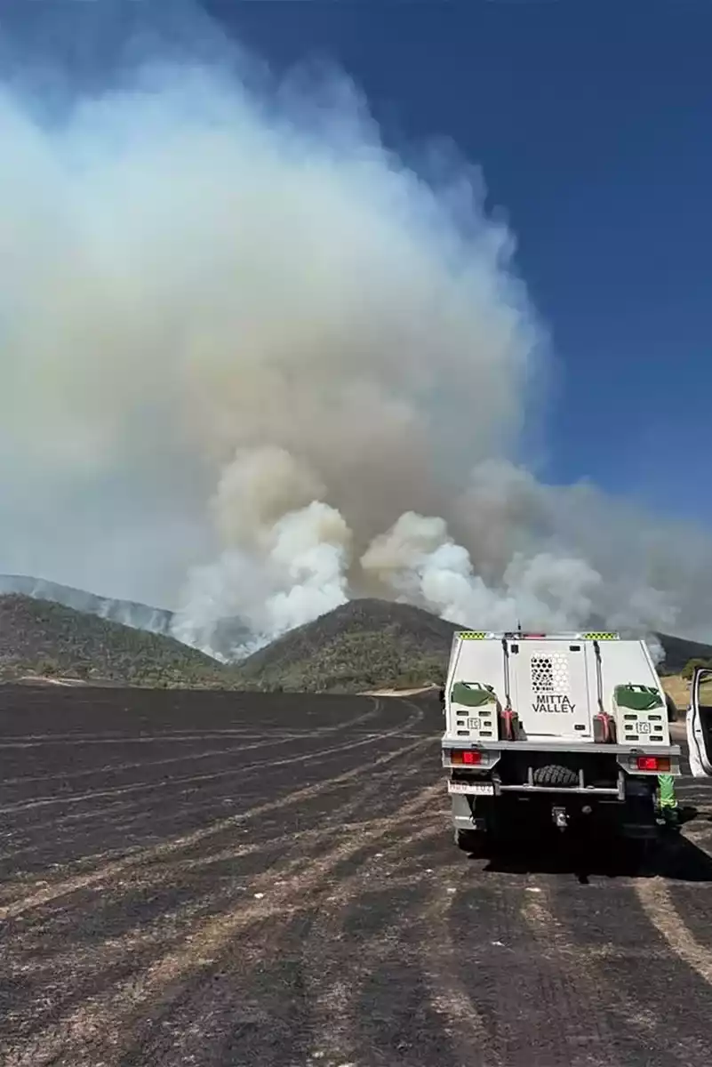 Australia ban bố t&igrave;nh trạng thảm họa về ch&aacute;y rừng- Ảnh 2.