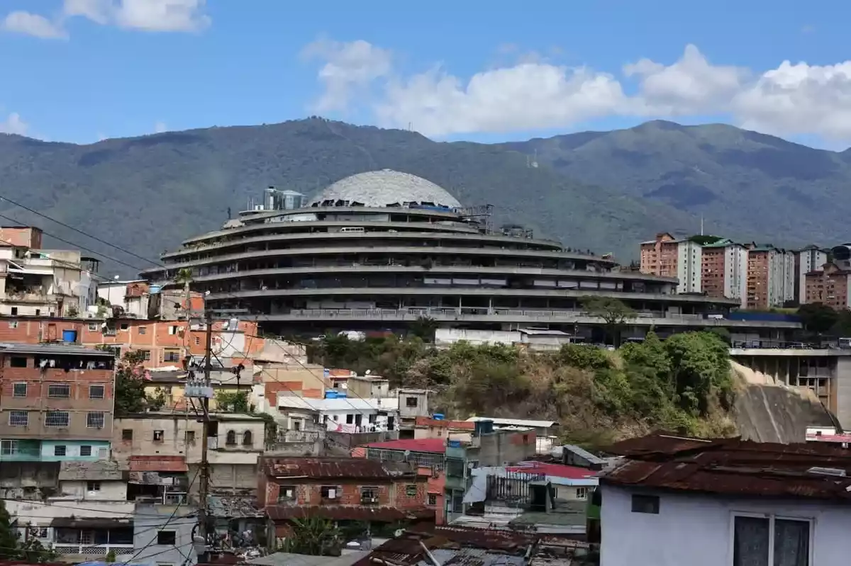 Venezuela bắt đầu thả t&ugrave; nh&acirc;n ch&iacute;nh trị để &ldquo;củng cố h&ograve;a b&igrave;nh&rdquo; - Ảnh 1.