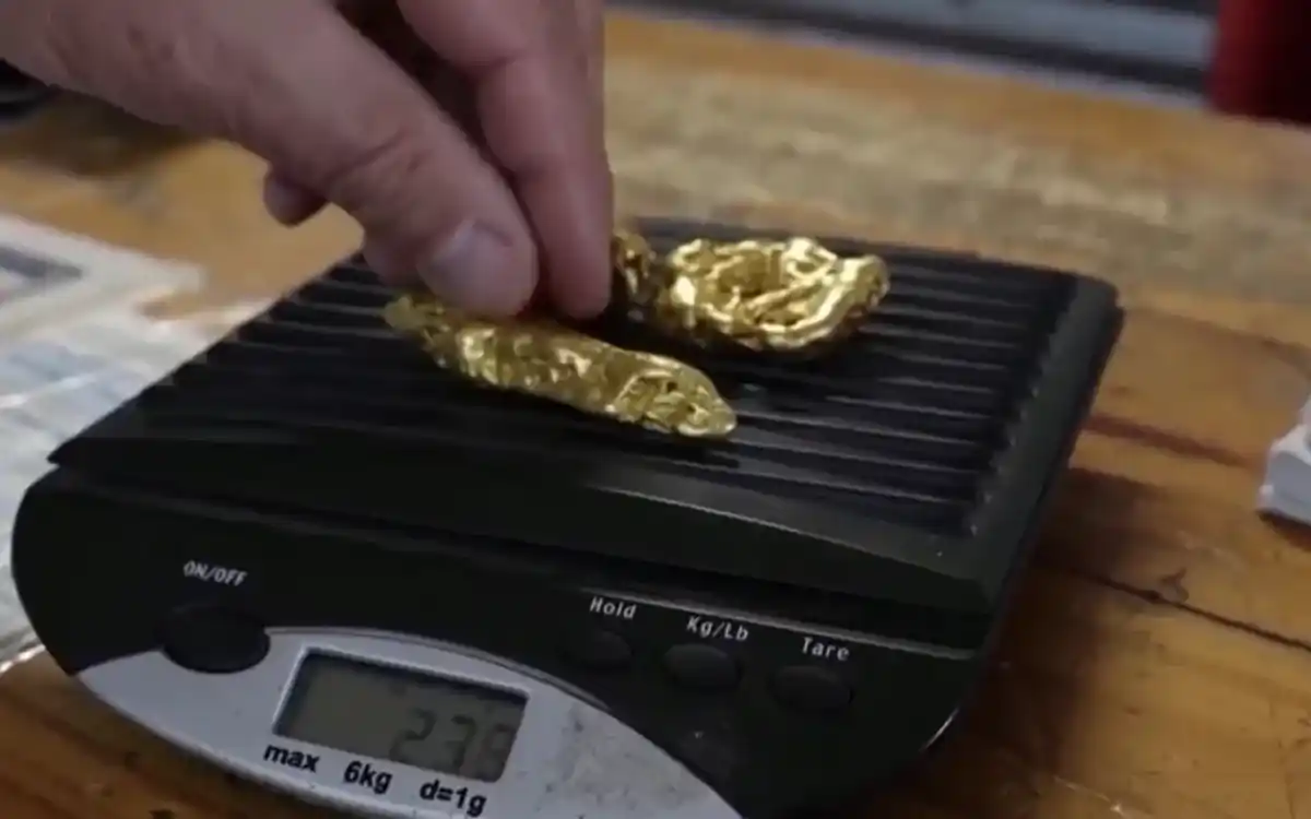 新たなタイプの「ゴールドラッシュ」がオーストラリアを席巻している。