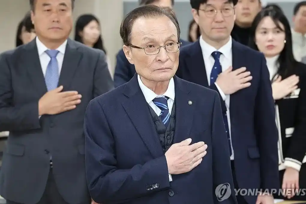 外務省は、ホーチミン市で韓国の元首相が死亡したことに関する情報を発表した。