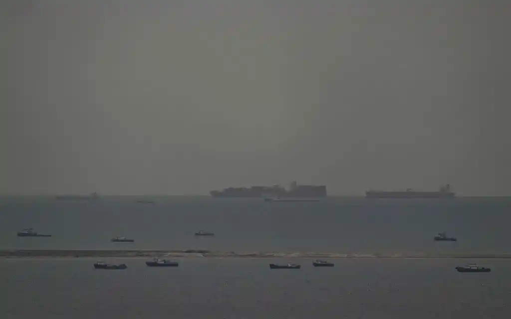 タイは、ホルムズ海峡を通過する船舶の安全確保に関してイランと合意に達した。