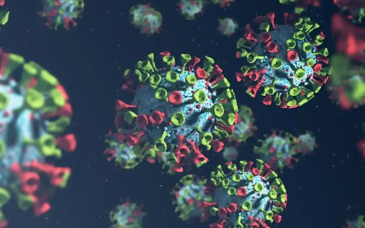 新型コロナウイルスBA.3.2変異株が米国で急速に拡大している。